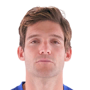 Marcos Alonso