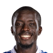 Idrissa Gueye