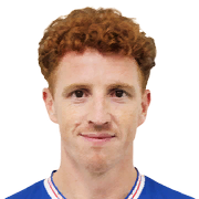 Jack Colback