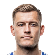 Alfreð Finnbogason