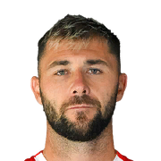 Charlie Austin