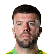 Grant Hanley