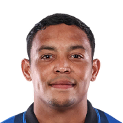 Luis Muriel