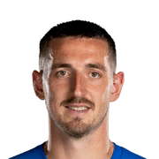 Lewis Dunk