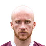 Liam Boyce