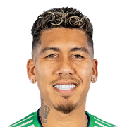 Roberto Firmino