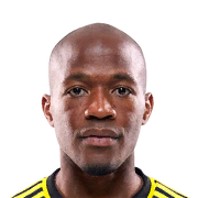 Darlington Nagbe