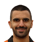 Aziz Behich