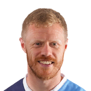 Daryl Horgan