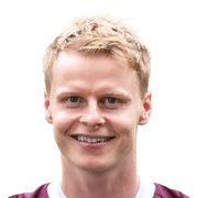 Gary Mackay-Steven