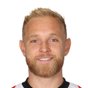 Alex Pritchard