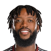 Nathaniel Chalobah