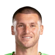 Sam Johnstone