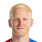 Will Hughes