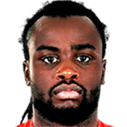 Jordan Lukaku