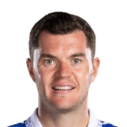 Michael Keane