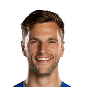 Joël Veltman