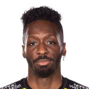 Blair Turgott