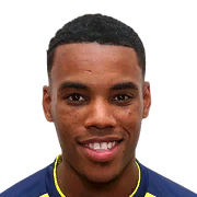 Garry Rodrigues