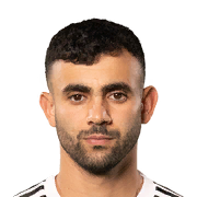 Rachid Ghezzal