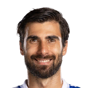 André Gomes