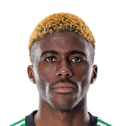 Gyasi Zardes