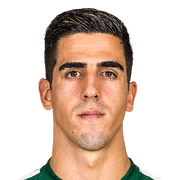 Joel Pereira