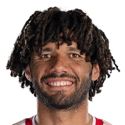 Mohamed Elneny