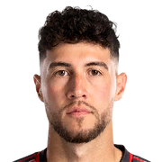 Jonathan Osorio