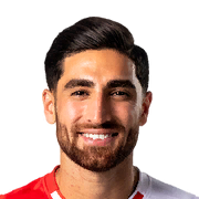 Alireza Jahanbakhsh