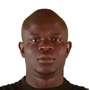 N'Golo Kanté