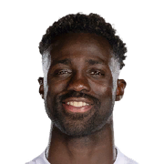 Davinson Sánchez