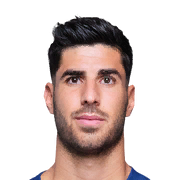 Marco Asensio