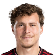 Victor Lindelöf