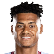 Ollie Watkins