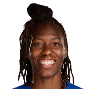 Kadeisha Buchanan