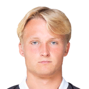 Kasper Dolberg