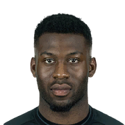 Timothy Fosu-Mensah