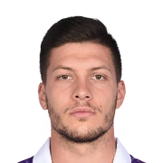 Luka Jović