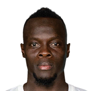 Mamadou Fall