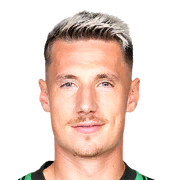 Andrea Pinamonti