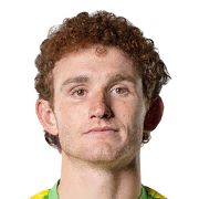 Josh Sargent