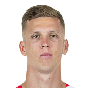 Dani Olmo