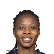 Halimatu Ayinde