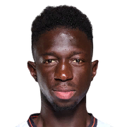 Formose Mendy