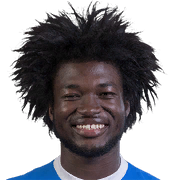 Christopher Bonsu Baah