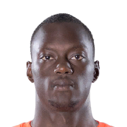 Mamadou Diop