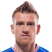 Steven Davis