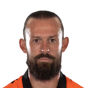 Steven Fletcher