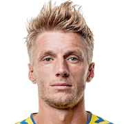 Daniel Wass